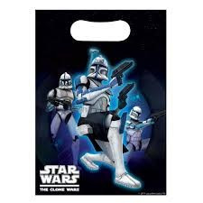 Star Wars Party Bags