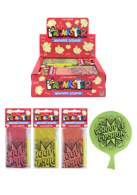 Whoopee Cushion Whoopee Cushion