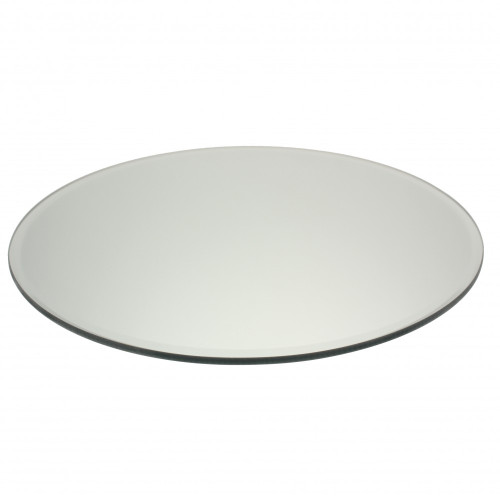50cm Round Mirror Plate 50cm Round Mirror Plate