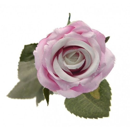 40cm Diamond Rose Lavender/Pink 40cm Diamond Rose Lavender/Pink