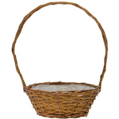 12inch Golden Round Basket 12inch Golden Round Basket