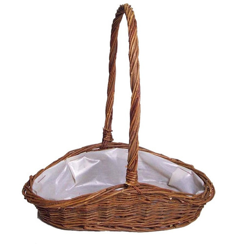 Single Unpeeled Country Basket Single Unpeeled Country Basket
