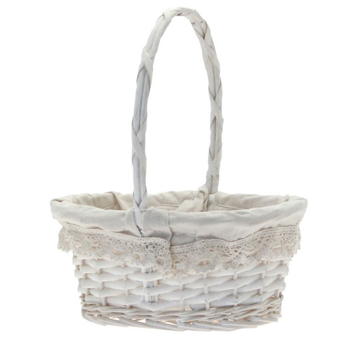 Oval Victoria Basket Oval Victoria Basket