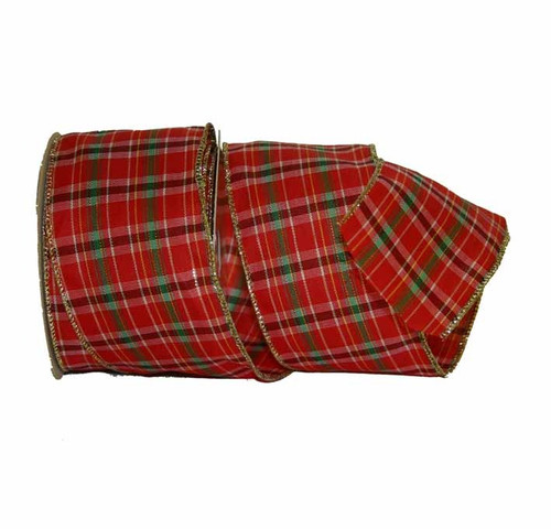 Phoenix Tartan Ribbon 63mm