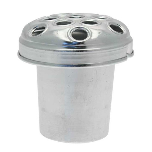 4.5 Inch Grave Vase Liner 4.5 Inch Grave Vase Liner