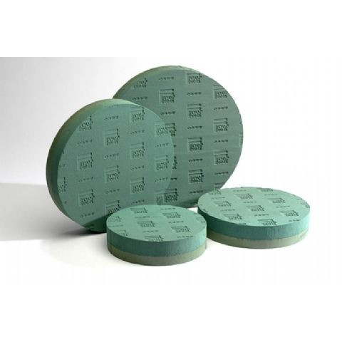 OASIS Posy Pad (14 Inch)