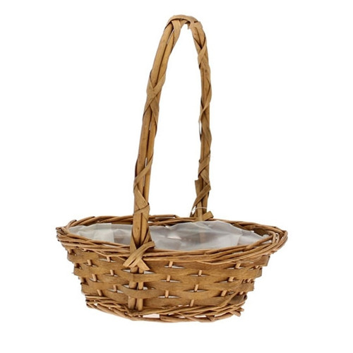 8inch Punt Basket 