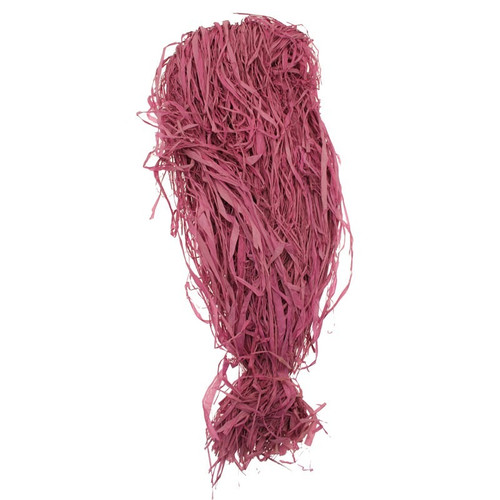 Purple Raffia 250g 