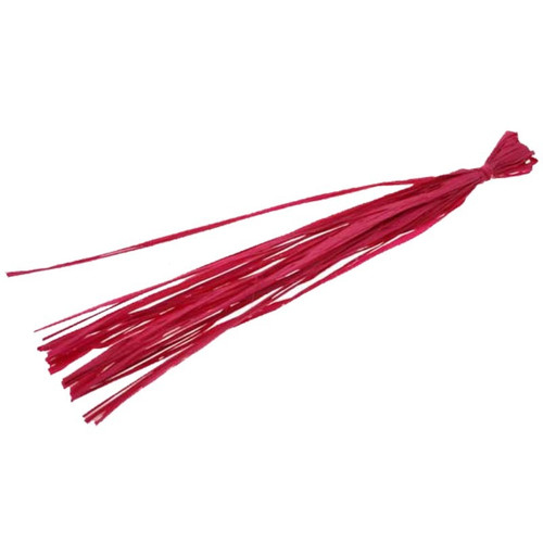 Fuchsia Raffia 250g Fuchsia Raffia 250g