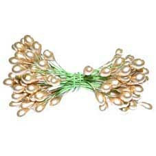 Double Ended Gold Berries