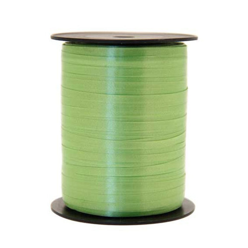 Lime Green Curling Ribbon Lime Green Curling Ribbon