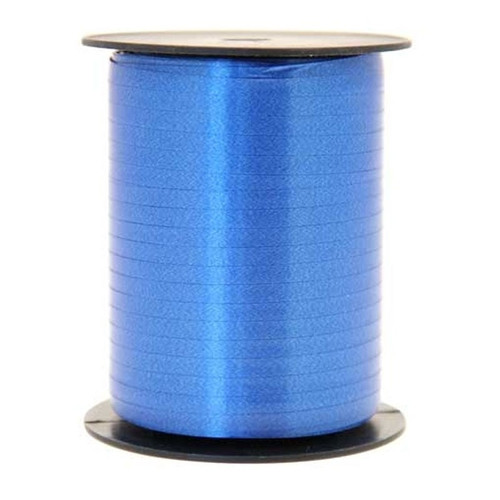 Royal Blue Curling Ribbon