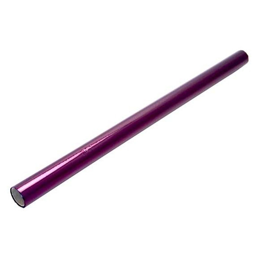 Purple Cellophane Purple Cellophane