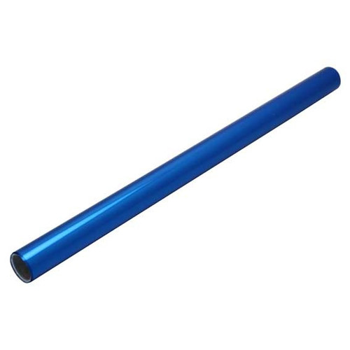 Metallic Blue Cellophane Metallic Blue Cellophane