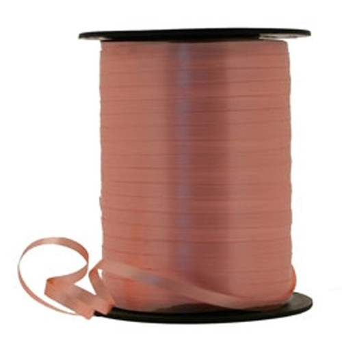 Salmon Curling Ribbon Salmon Curling Ribbon