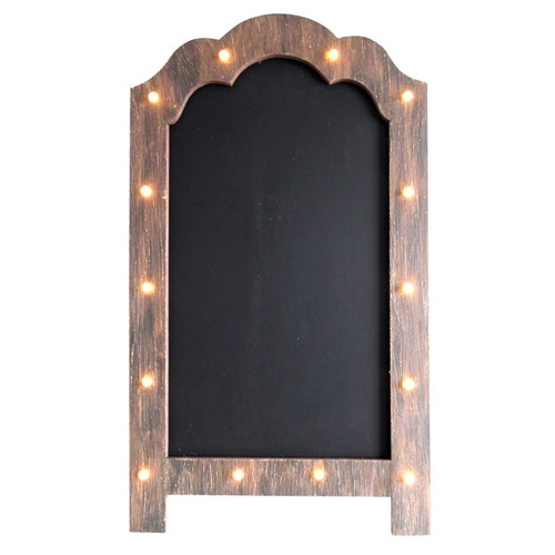 Light Up Blackboard