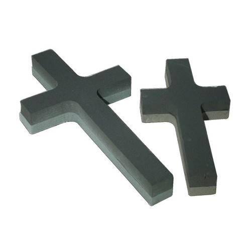 Val Spicer Foam Cross 24inch (2 pk) Val Spicer Foam Cross 24inch (2 pk)