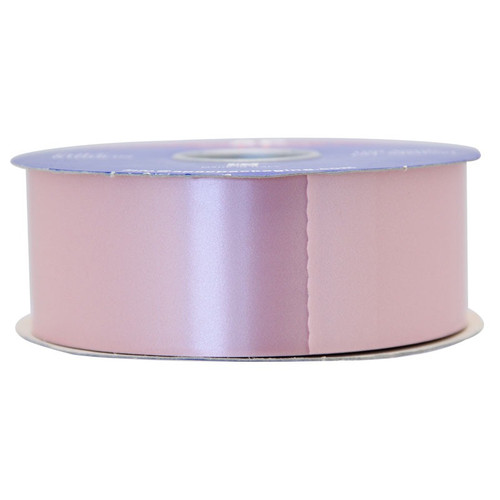Baby Pink Polypropylene Ribbon Baby Pink Polypropylene Ribbon