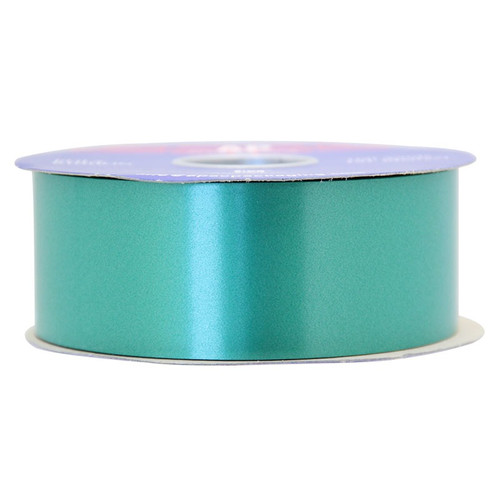 Emerald Green Polypropylene Ribbon Emerald Green Polypropylene Ribbon
