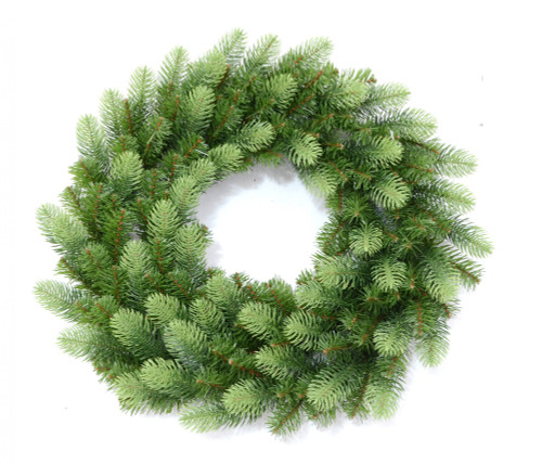 60cm Spruce Wreath