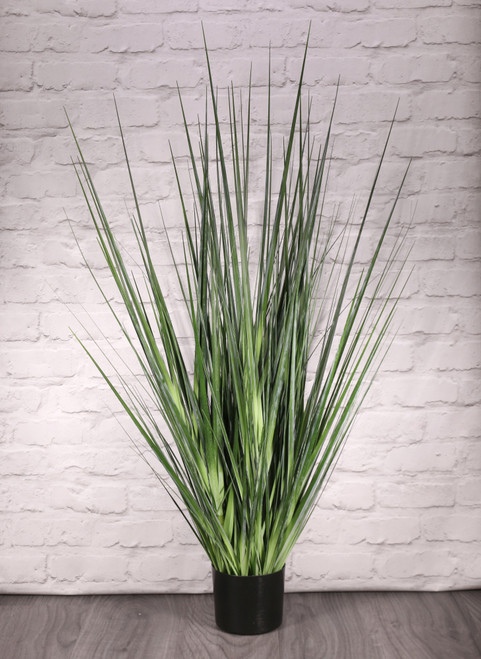 Potted Flat Grass (122cm) Potted Flat Grass (122cm)