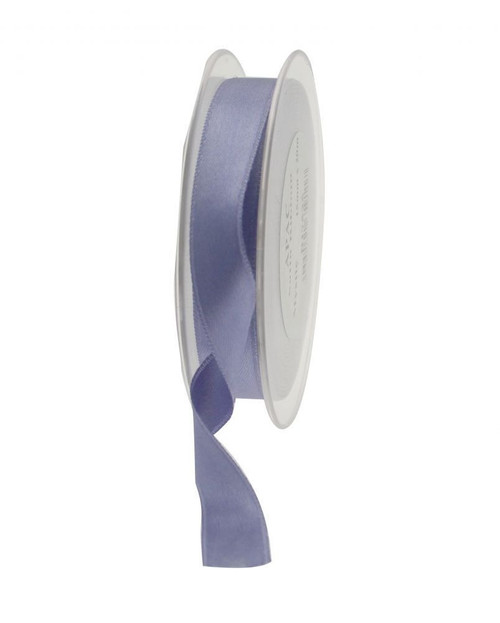 15mm Lilac Satin Ribbon