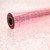 Cerise Scroll Cellophane