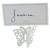Butterfly Place Card Holder 