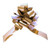 Gold Metallic Pull Bow (31mm)