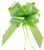 Lime Green Pull Bow (50mm)