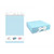 Medium Baby Blue Keepsake Box 
