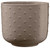 Baku Pearl Grey-Beige (16cm x 14cm)