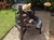 Buffalo large rotisserie bundle
