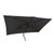 Prestbury Overhang Parasol 