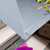 Prestbury Overhang Parasol 