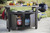 Keter Unity BBQ Table 279L Anthracite