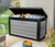 Keter Denali 100 380L Duotech Garden Box (Grey/Black)