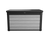 Keter Denali 100 380L Duotech Garden Box (Grey/Black)