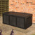 Plastic Cushion Box Graphite (634 Litres)