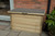 Garden Storage Box (Pressure Treated)
