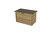 Garden Storage Box (Pressure Treated)