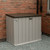 Large Garden Storage Box  (842 litre)