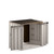 Large Garden Storage Box  (842 litre)