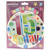 Jumbo Age 15 Unisex Party Badge 