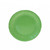 7 Inch Lime Green Paper Plates (8pk)