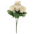 Eden Rose Bunch Cream 