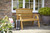 Tom Chambers Classic Garden Bench - Small