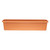 Stewart 40cm Terrace Trough - Terracotta