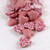 Pink Heart Sweets with Sprinkles 3kg