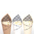 Personalised Gatsby Confetti Cones (x10)